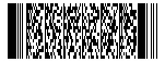 PDF417 Barcode Generated With a Font Encoder