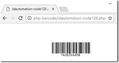 barcode image generator