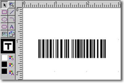 Barcode Generator for Oracle Reports